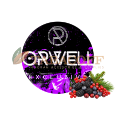 Табак для кальяна Orwell X EMBERY Medium Needle Drink 200 гр
